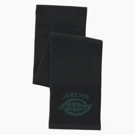 Toalla de bar Dickies X Jameson