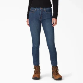 Vaqueros ajustados Perfect Shape para mujer
