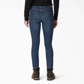 Vaqueros ajustados Perfect Shape para mujer