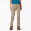 Vaqueros bootcut Perfect Shape para mujer