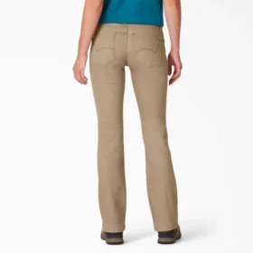 Vaqueros bootcut Perfect Shape para mujer