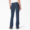 Vaqueros bootcut Perfect Shape para mujer