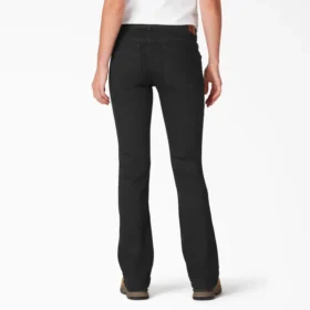 Vaqueros bootcut Perfect Shape para mujer