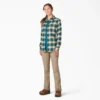 Vaqueros bootcut Perfect Shape para mujer