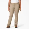 Vaqueros bootcut Perfect Shape para mujer talla grande