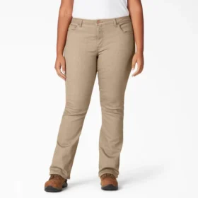 Vaqueros bootcut Perfect Shape para mujer talla grande