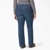 Vaqueros bootcut Perfect Shape para mujer talla grande
