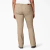 Vaqueros bootcut Perfect Shape para mujer talla grande