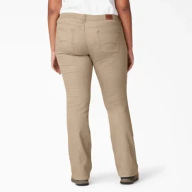 Vaqueros bootcut Perfect Shape para mujer talla grande
