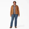 Vaqueros bootcut Perfect Shape para mujer talla grande