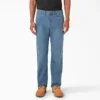Vaqueros de 5 bolsillos con corte regular Flex Vaqueros de 5 bolsillos con corte regular Flex