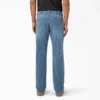 Vaqueros de 5 bolsillos con corte regular Flex Vaqueros de 5 bolsillos con corte regular Flex