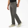 Vaqueros de 5 bolsillos con corte regular Flex