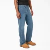 Vaqueros de 5 bolsillos con corte regular Flex Vaqueros de 5 bolsillos con corte regular Flex