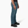 Vaqueros de 5 bolsillos con corte regular Flex Vaqueros de 5 bolsillos con corte regular Flex