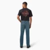 Vaqueros de 5 bolsillos con corte regular Flex Vaqueros de 5 bolsillos con corte regular Flex