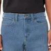 Vaqueros de 5 bolsillos con corte regular Flex Vaqueros de 5 bolsillos con corte regular Flex