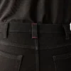 Vaqueros de 5 bolsillos con corte regular Flex Vaqueros de 5 bolsillos con corte regular Flex
