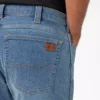 Vaqueros de 5 bolsillos con corte regular Flex Vaqueros de 5 bolsillos con corte regular Flex