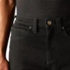 Vaqueros de 5 bolsillos con corte regular Flex Vaqueros de 5 bolsillos con corte regular Flex