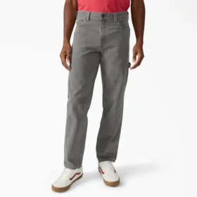 Vaqueros de carpintero 993 Regular Tapered