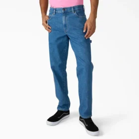 Vaqueros de carpintero 993 Regular Tapered