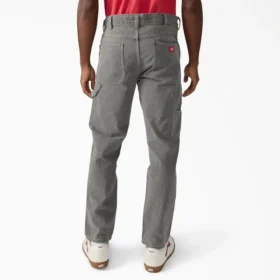 Vaqueros de carpintero 993 Regular Tapered