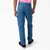 Vaqueros de carpintero 993 Regular Tapered