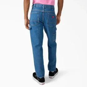Vaqueros de carpintero 993 Regular Tapered