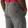 Vaqueros de carpintero 993 Regular Tapered