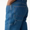 Vaqueros de carpintero 993 Regular Tapered