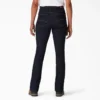 Vaqueros de corte acampanado de cintura alta Perfect Shape para mujer Vaqueros de corte acampanado de cintura alta Perfect Shape para mujer