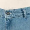Vaqueros de corte holgado con Double Knee en las rodillas para mujer Vaqueros de corte holgado con Double Knee en las rodillas para mujer