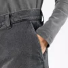Vaqueros de corte holgado con Double Knee en las rodillas para mujer Vaqueros de corte holgado con Double Knee en las rodillas para mujer