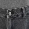 Vaqueros de corte holgado con Double Knee en las rodillas para mujer Vaqueros de corte holgado con Double Knee en las rodillas para mujer