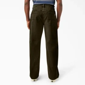 Vaqueros de corte holgado Dickies Skateboarding Wingville