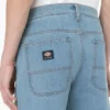 Vaqueros de corte holgado Dickies Skateboarding Wingville Vaqueros de corte holgado Dickies Skateboarding Wingville