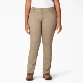 Vaqueros de corte recto Perfect Shape para mujer talla grande