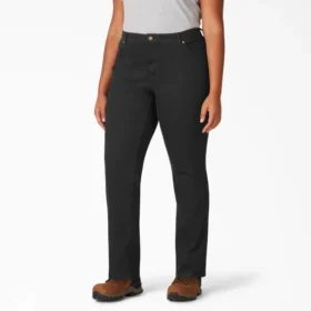 Vaqueros de corte recto Perfect Shape para mujer talla grande