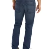 Vaqueros de mezclilla de 5 bolsillos, corte recto y ajuste regular de la serie X de Dickies Vaqueros de mezclilla de 5 bolsillos, corte recto y ajuste regular de la serie X de Dickies