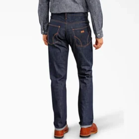 Vaqueros Dickies 1922 Selvedge