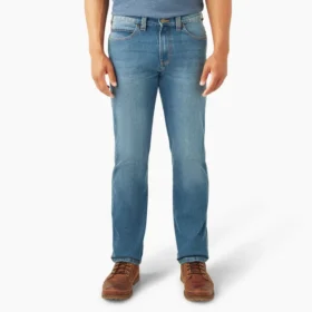 Vaqueros Flex de corte ajustado