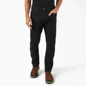 Vaqueros Flex de corte ajustado