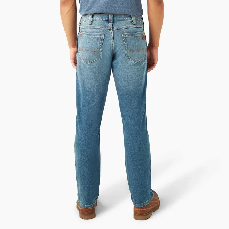 Vaqueros Flex de corte ajustado Vaqueros Flex de corte ajustado