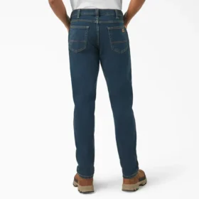 Vaqueros Flex de corte ajustado