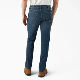 Vaqueros Flex de corte ajustado