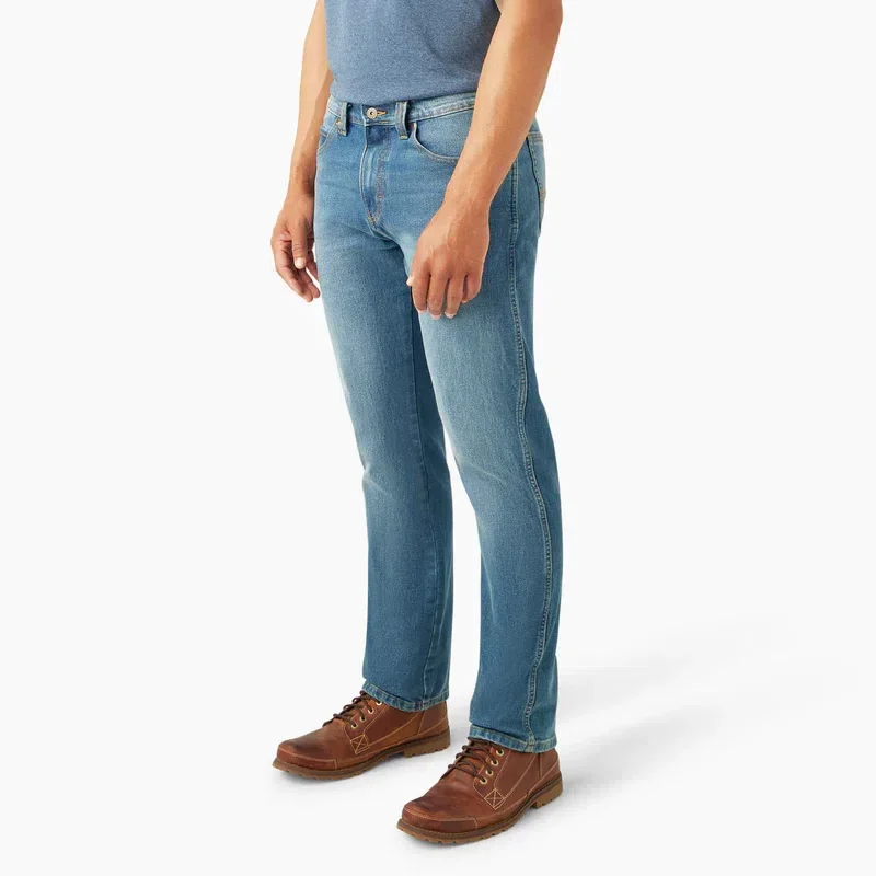 Vaqueros Flex de corte ajustado Vaqueros Flex de corte ajustado