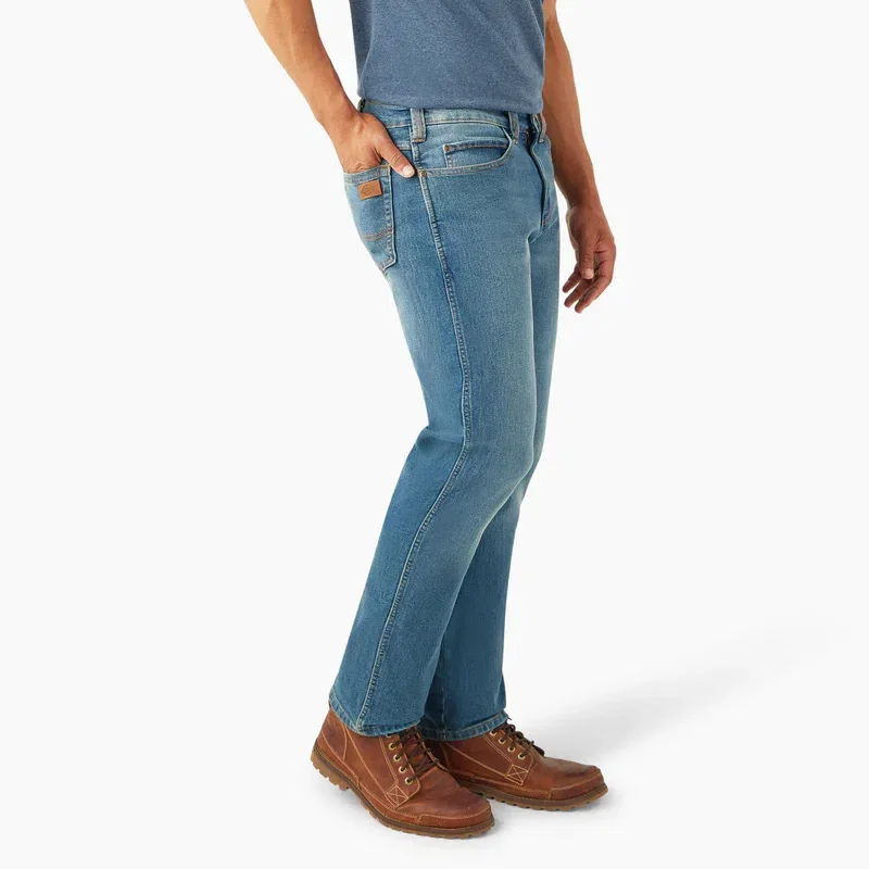 Vaqueros Flex de corte ajustado Vaqueros Flex de corte ajustado