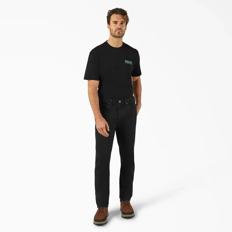 Vaqueros Flex de corte ajustado Vaqueros Flex de corte ajustado
