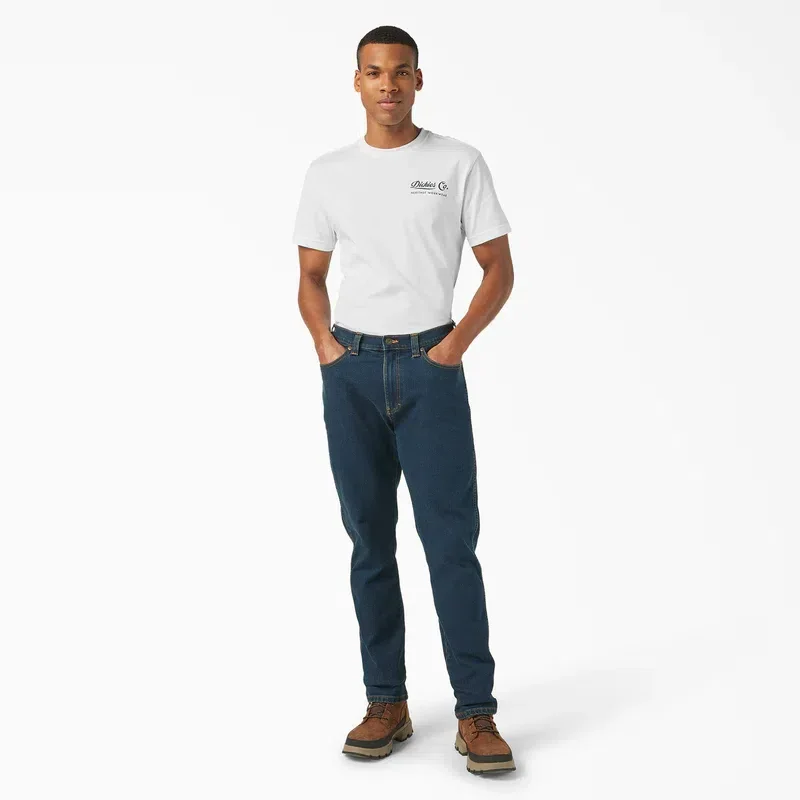 Vaqueros Flex de corte ajustado Vaqueros Flex de corte ajustado